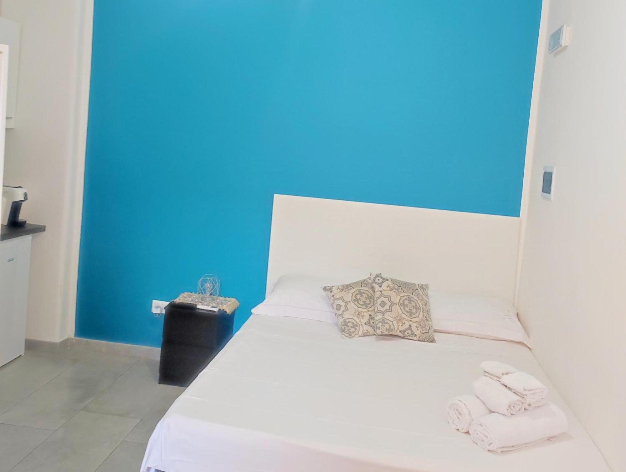 Marina Room Catania Eksteriør billede
