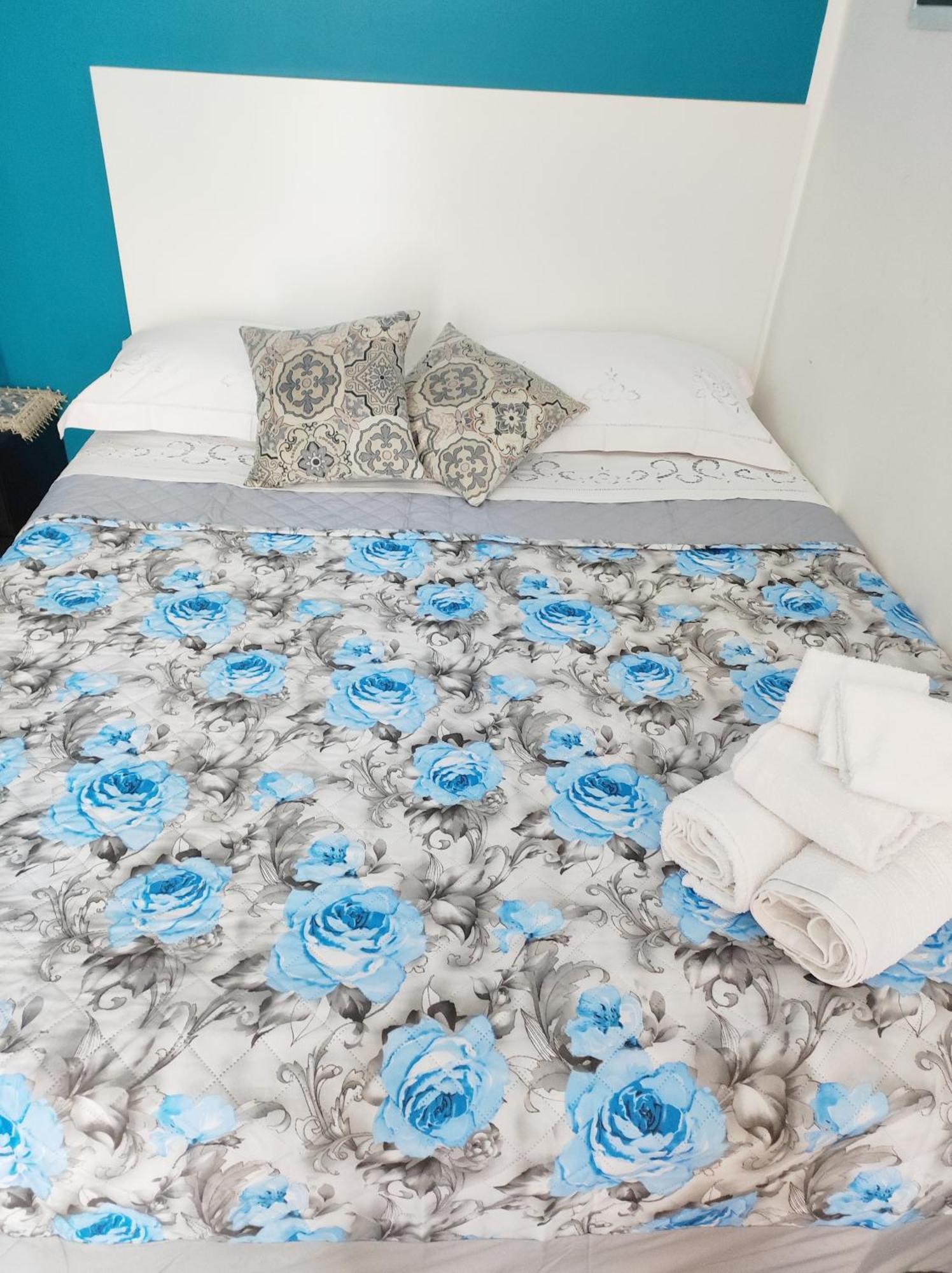 Marina Room Catania Eksteriør billede